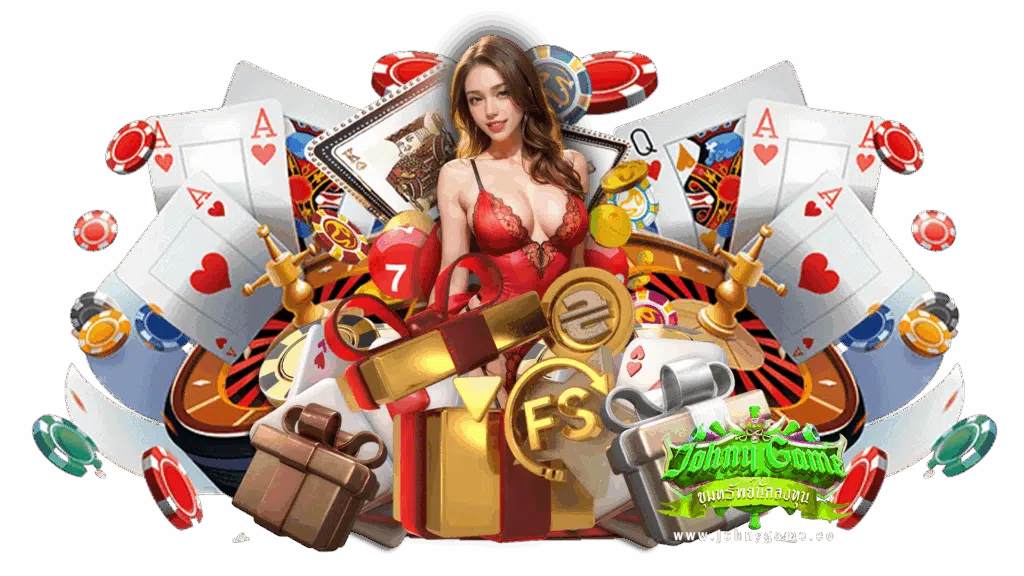 johny game แจกพิกัดเกมดี ฝากถอนไม่อั้น ยิ่งเล่นยิ่งรวย